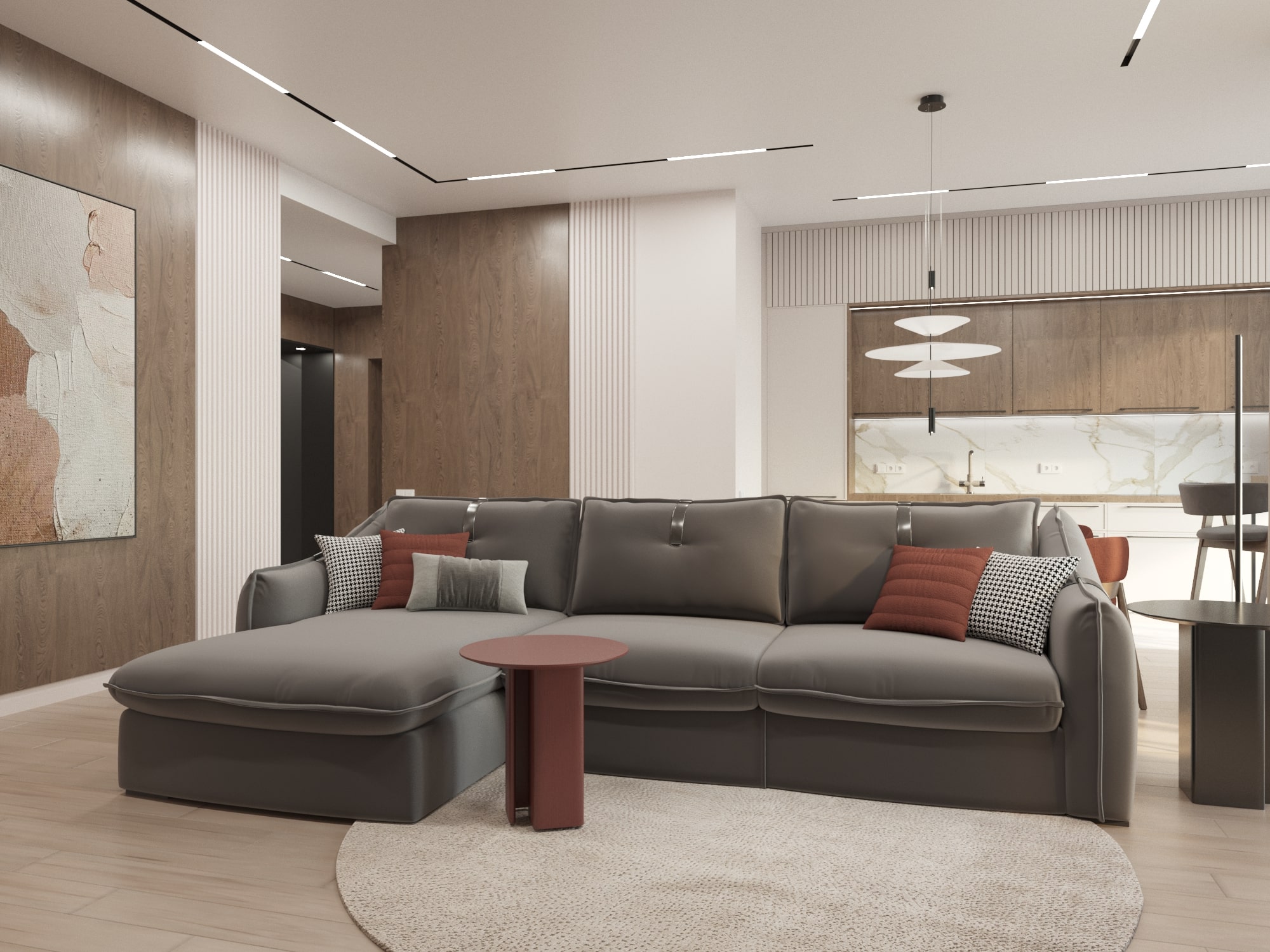 Дизайн-проект