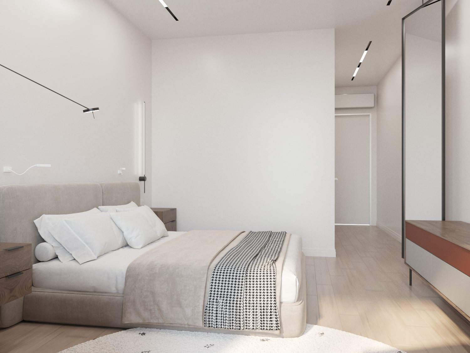 Портрет человека